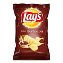 Foto de Lays Barbacoa 