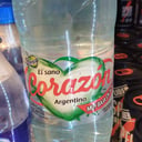 Foto de Agua mineral grande 