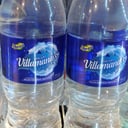 Foto de Agua mineral chica 