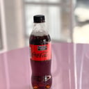Foto de COCA ZERO 375 ml