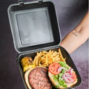 Foto de Hamburguesa