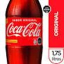 Foto de COCA COLA ORIGINAL 1.5L