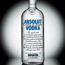 Foto de VODKA ABSOLUT