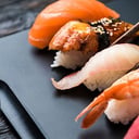 Foto de Degustacion de Nigiris