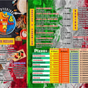 Foto de Menu 1 de 2