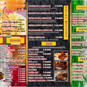 Foto de Menu 2 de 2