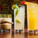 Foto de 2x25 en todos nuestros cocteles en carta