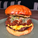 Foto de Smoky Burger