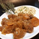 Foto de Goulash