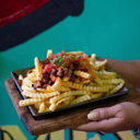 Foto de Chili Fries