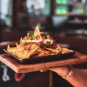 Foto de Nachos