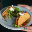 Foto de Tacos de Pollo