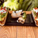 Foto de American Burrito & Crispy Tacos