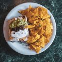 Foto de Burritos