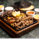 Foto de Fajitas de Pollo