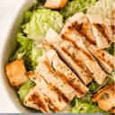 Foto de Caesar Salad w/Chicken