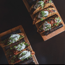 Foto de Taco Set solo carne