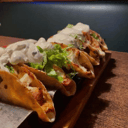 Foto de Taco Set solo pollo