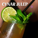Foto de Cynar Julep