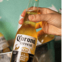 Foto de Cerveza Corona