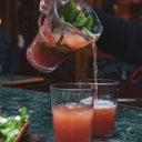 Foto de Jarra de Campari orange