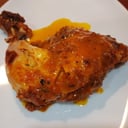 Foto de Pollo de la bobe
