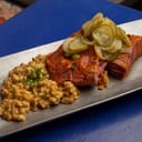 Foto de Pastrón al Plato