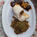 Foto de Strudel de Cordero