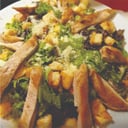 Foto de • ENSALADA CAESAR