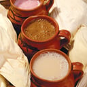 Foto de Atole del Día de 1/2 litro