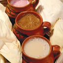 Foto de Atole del día del 1 litro 