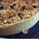 Foto de Appel Crumble
