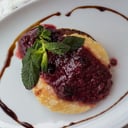 Foto de Blinis