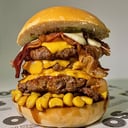 Foto de EXTRA burger