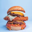 Foto de REMIX Burger