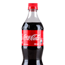 Foto de Cocacola sin Azúcar 400ml