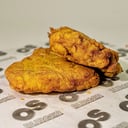 Foto de Pechugonas