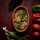 Foto de Ensalada Armenia
