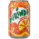 Foto de Mirinda