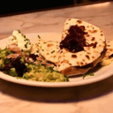 Foto de Quesadillas de vegetales