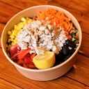 Foto de Bowl de pollo