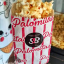 Foto de Palomitas