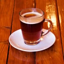 Foto de Americano (Café de grano)