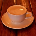Foto de Cafe Latte (Café de grano)