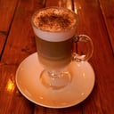 Foto de Capuccino (Café de grano)
