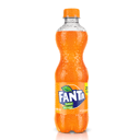 Foto de Fanta