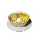 Foto de CALDO DE GALLINA