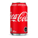 Foto de Bebida Coca cola 350cc
