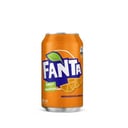 Foto de Bebida fanta 350 cc
