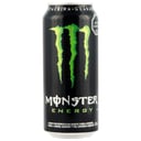 Foto de Monster verde
